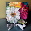 Intense Floral Collection Mini : White Flower
