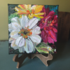 Intense Floral Collection Mini : White Flower - Image 2
