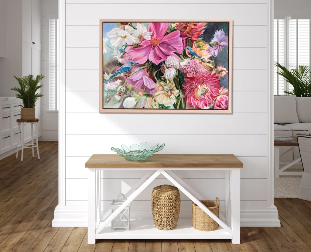 Whimsical Wonder - Laura Brady Gallery