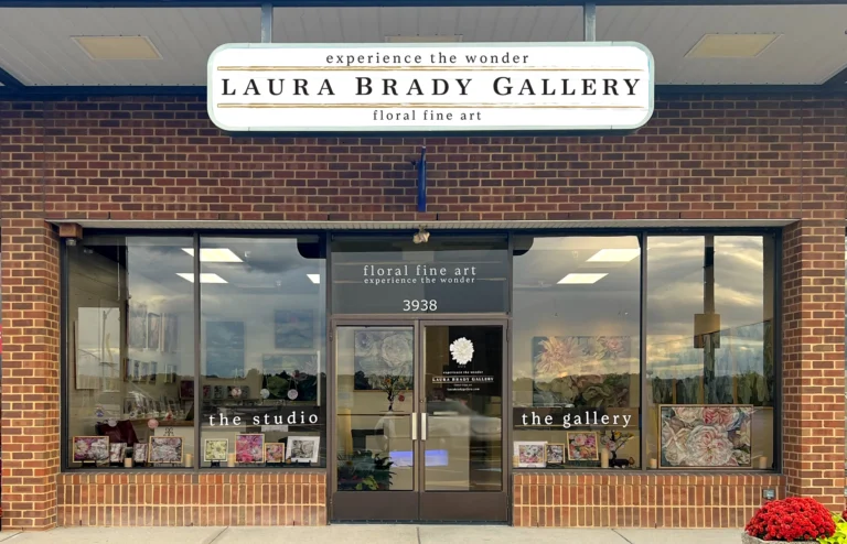 Laura Brady Gallery