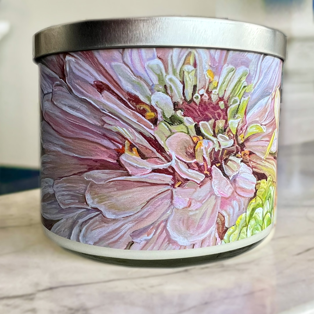 Radiance Candle