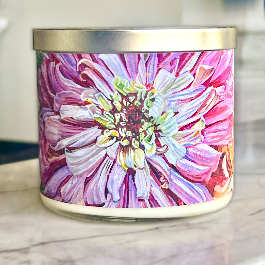Sundance Candle