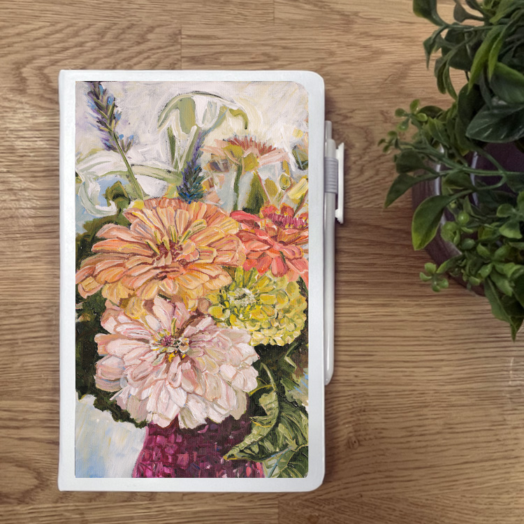 Tea Party Journal