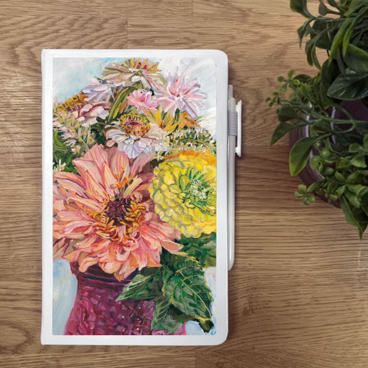 Tea Time Journal
